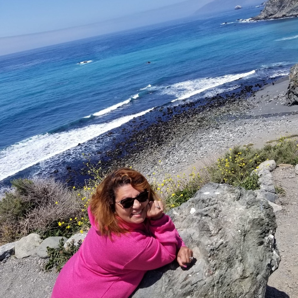 Meet your Posher, Sohaila